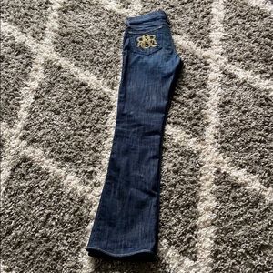*SOLD* Rock and republic bootcut jeans